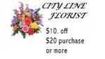 City Line Florist, Inc
