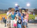 Bpt Bluefish Sweetheart of the Game