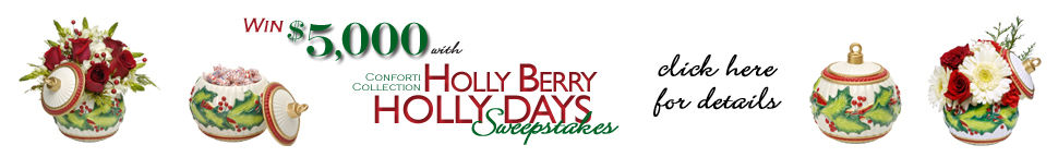 Holiday Fun Photo Contest/