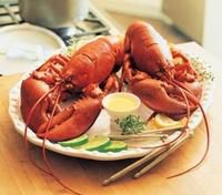 Lobster Gram for Two