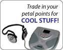 Reward Merchandise