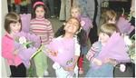 " Flowers For Kids" Project