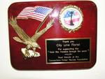 Ct Fallen Heroes- Gold Star Families