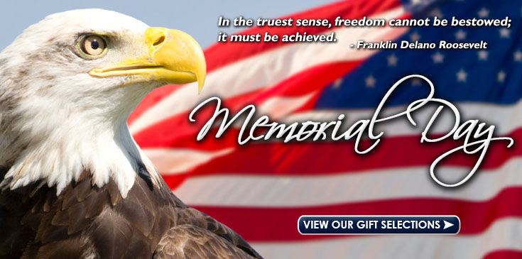Memorial Day 2013 - 