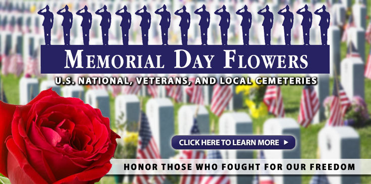 Flower Donation - 