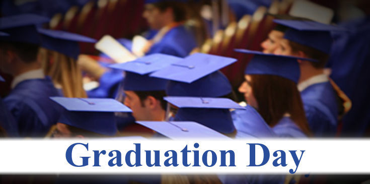 Graduation - 