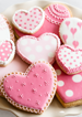 Valentine's Cookies
