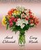 Flowers for a Year