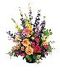 Funeral Baskets