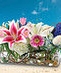 Floral Majesty