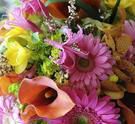 "Flower Bouquet"