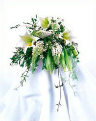 Weddings at City Line Florist, Inc.