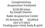 Rader Acupuncture