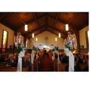 Aisle Candlelabra decorated