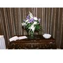 Altar vase