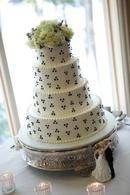 Cake flowers