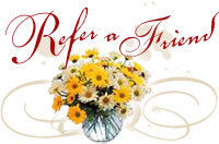 Refer a Friend