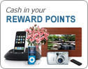 Reward Merchandise