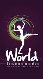 World Fitness Studio