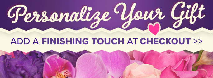 Mother's Day Add-On