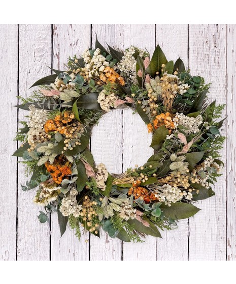 Saratoga Wreath