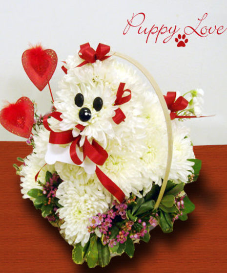 Puppy Love