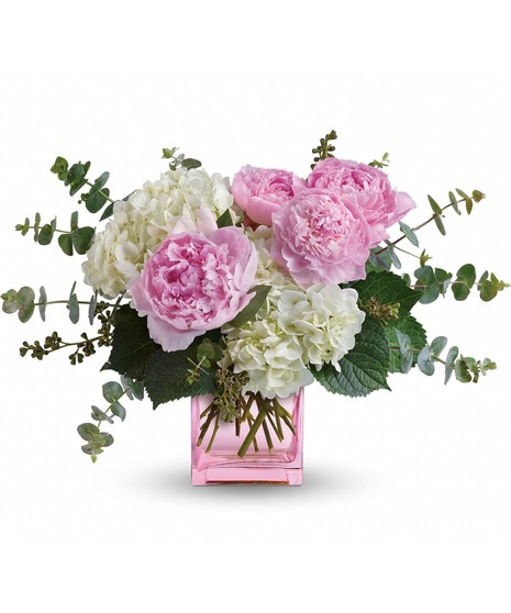 Sentimental Blooms