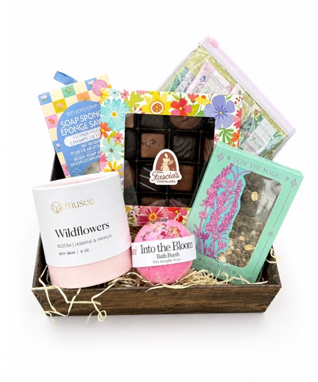 Gifts