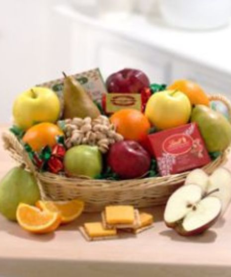 Fruit Baskets