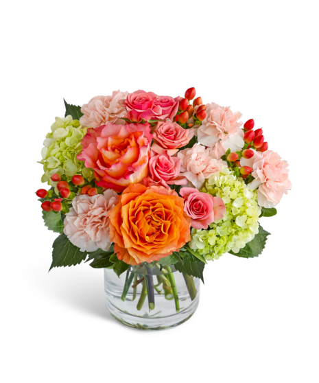 Thank You Flowers & Gifts