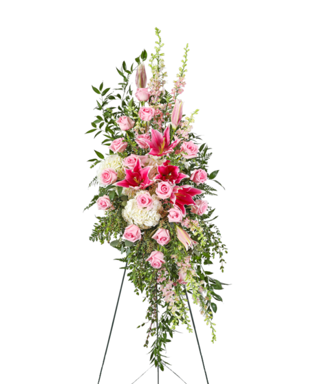 Funeral Sprays