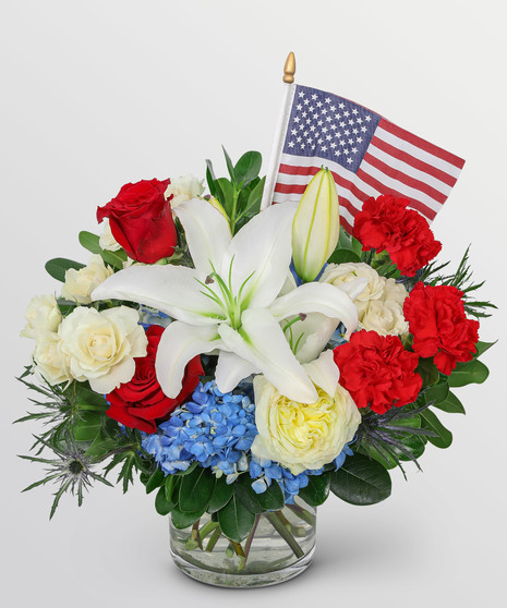Freedom Remembrance
