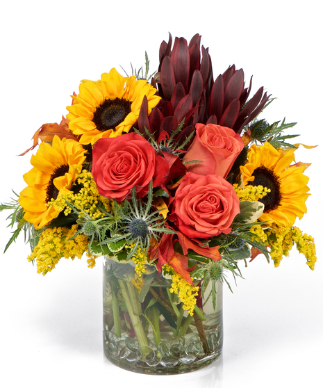 Birthday Flowers