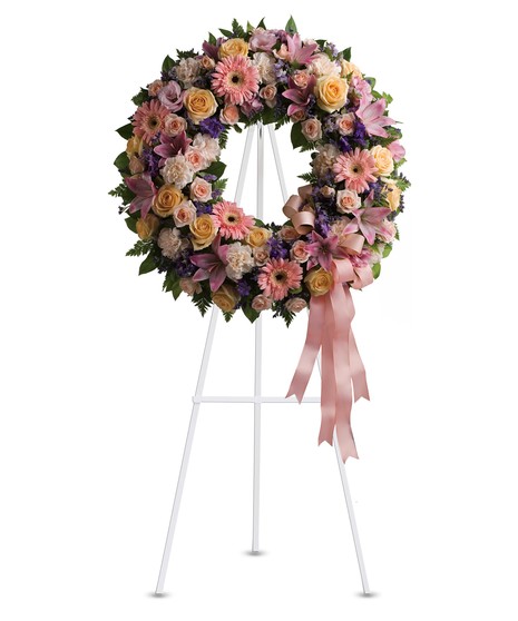 Graceful Wreaths