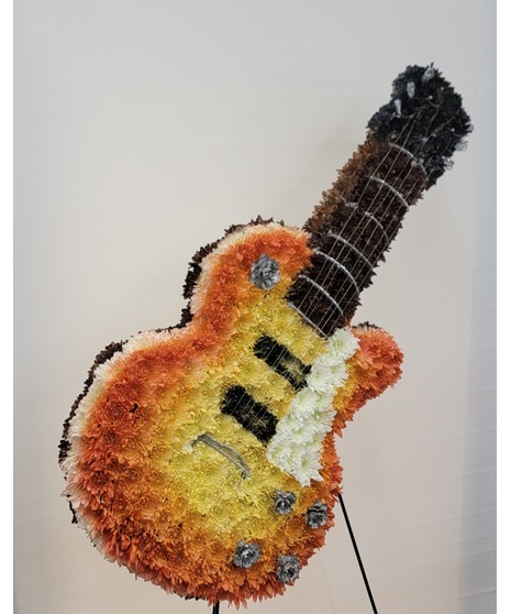 Guitar
