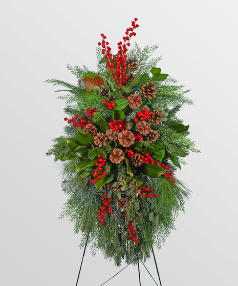 Spirit in the Sky Standing Spray