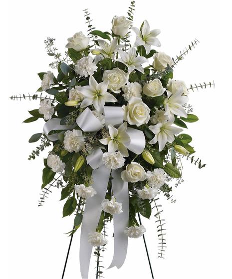 Funeral Sprays