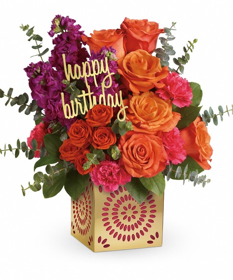 Birthday