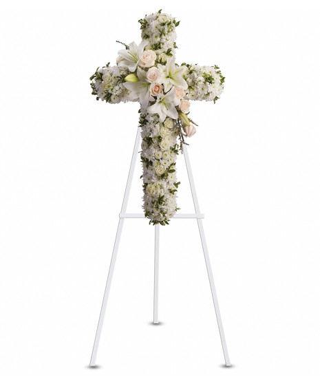 White Cross