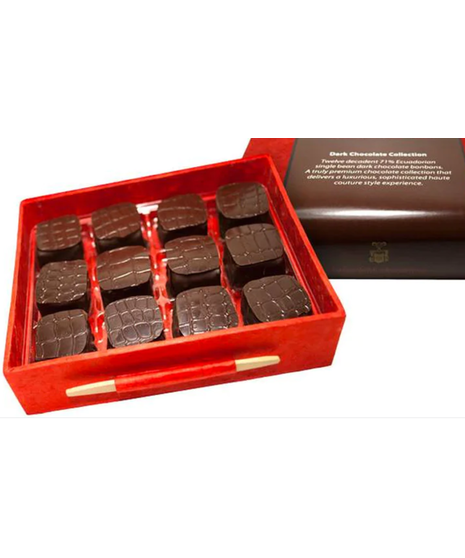 Dark Chocolate Collection