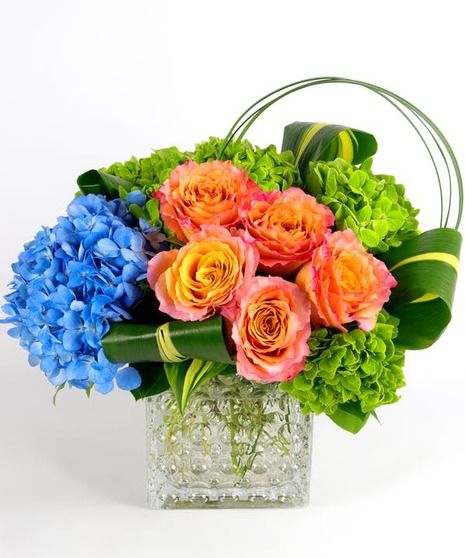 Free Spirit Arrangement