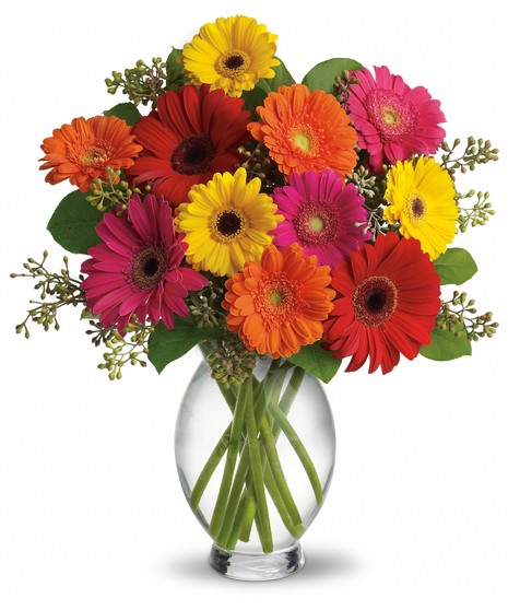 Send Valentine's Day Flowers - Same-day delivery Trumbull, CT