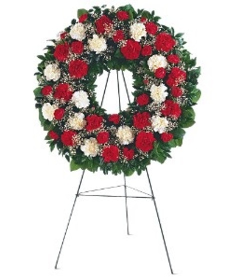 Wreath of Hope