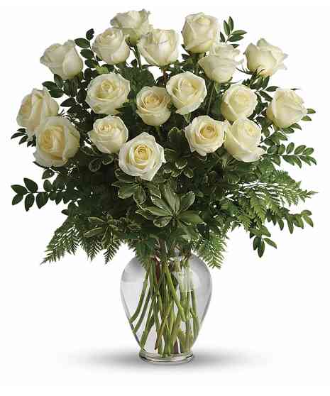 Sympathy Flowers