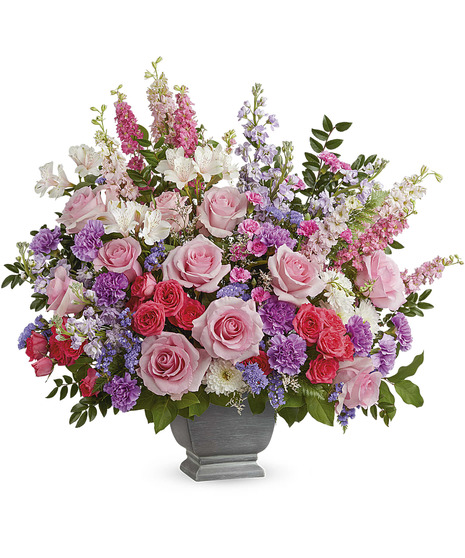 Funeral Baskets