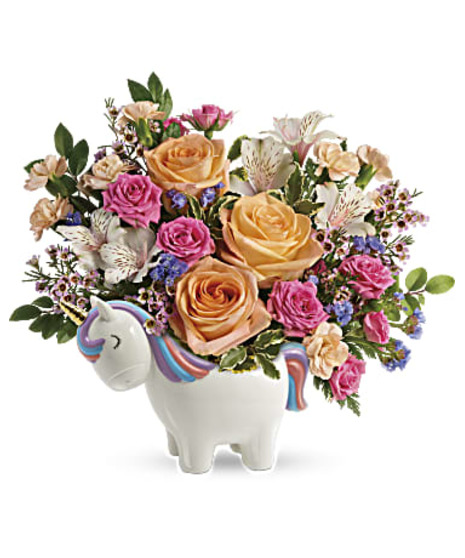 Magical Unicorn