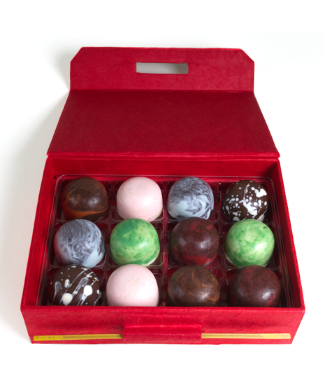 The Mixologist Collection