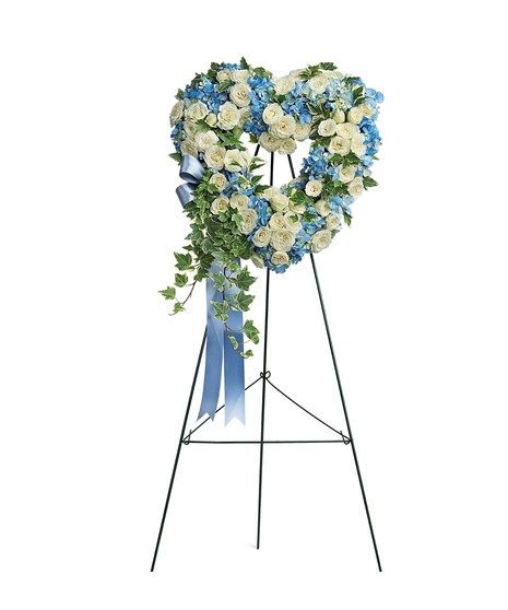 Sympathy Flowers