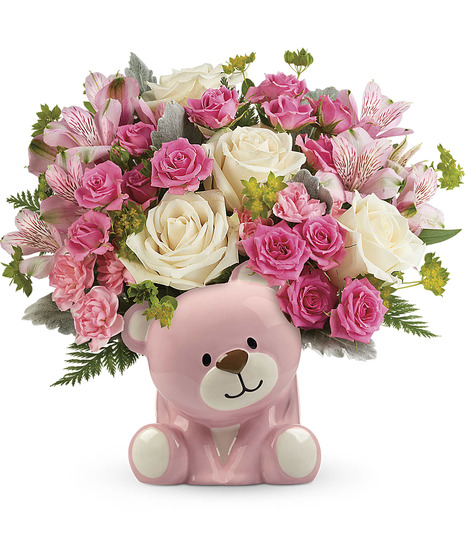 New Baby Gifts