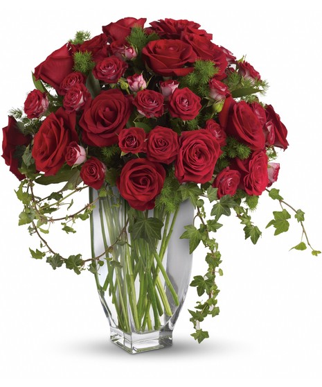 Luxe Roses